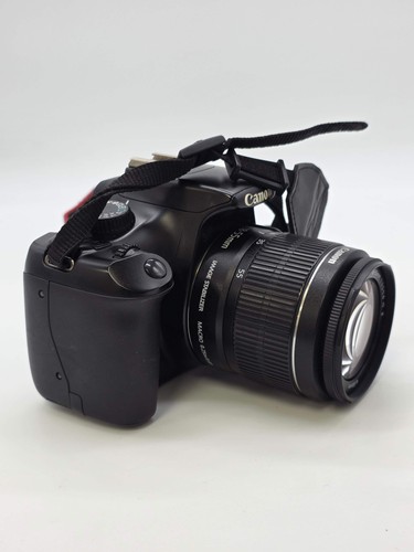 Canon eos rebel - canon, t3
