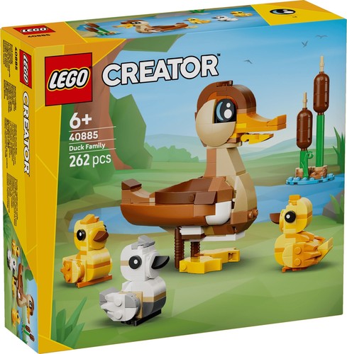 Lego 40589 parco - 40589,