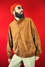 Giubbotto bomber vintage Alan