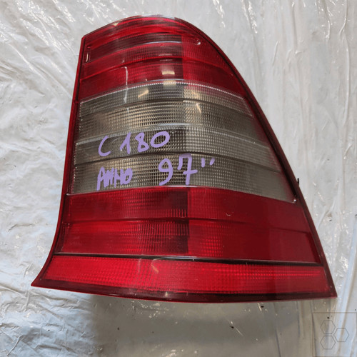 A2028204064 fanale post dx - a2028204064,