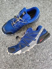 Scarpe Salomon Speedcross 4