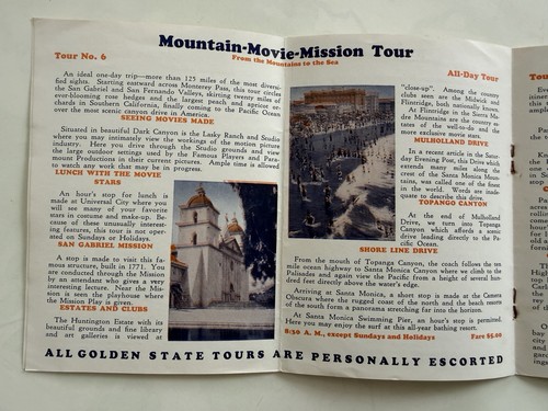 1927 los angeles california - 1927,
