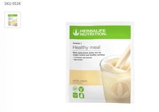 Herbalife Formula 1 Bustine di