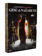 Gesù di Nazareth 3 DVD 1977