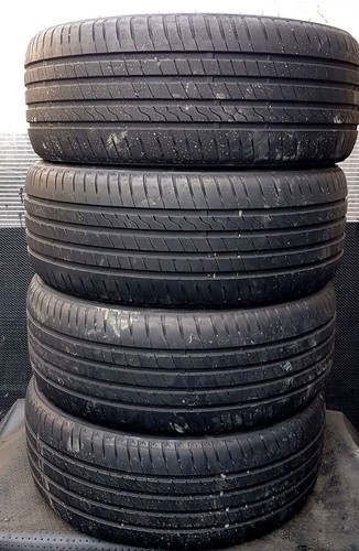 Gomme usate 225 55r17 - 225/55r17, 101w