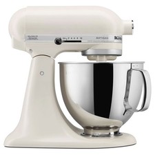 KitchenAid 5KSM125EPL Robot da Cucina 300 W Porcellana Servizio in Fabbrica 4,8 L 