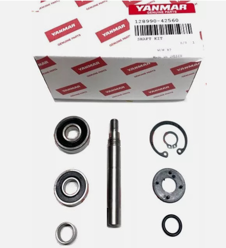 Kit albero yanmar 3gm30 - kit, 3gm30-yeu