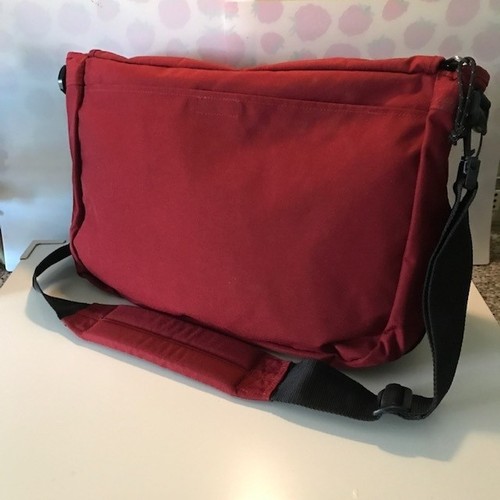 Eastpak borsa tracolla tela - eastpak, in