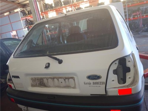 Portellone posteriore ford - portellone,