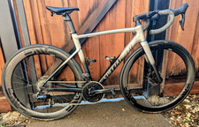 Specialized Allez Sprint Size