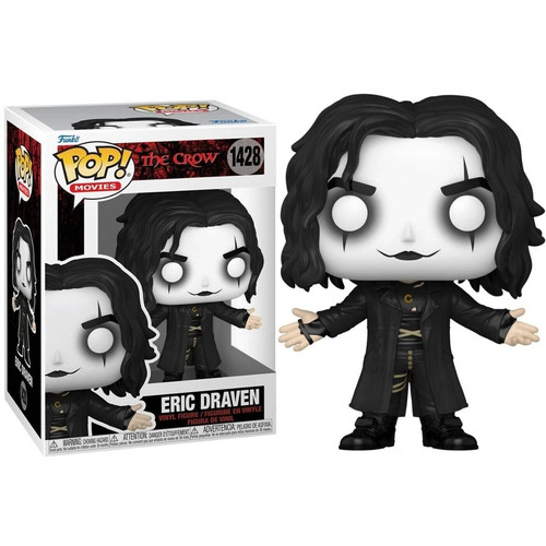 Funko figure pop movies 1428 - funko,