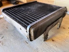 RADIATORE ACQUA APRILIA Sr 50