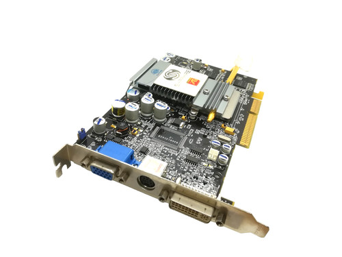 Sapphire radeon 9600 pro - 9600,