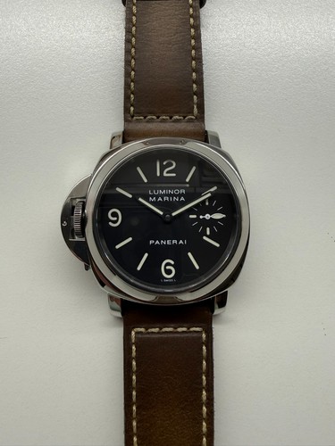 Panerai luminor marina - panerai,