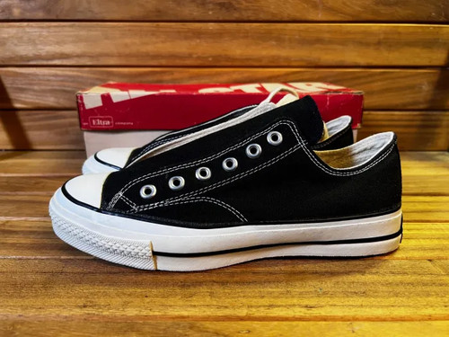 Converse 1970s american - 1970s, american-made