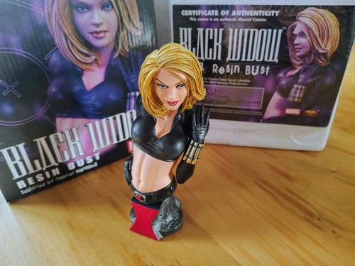 Black widow marvel - widow, universe