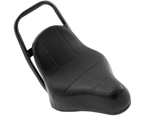 Sella chopper nera - sella,
