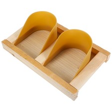  Double Pigeon Port a gabbia