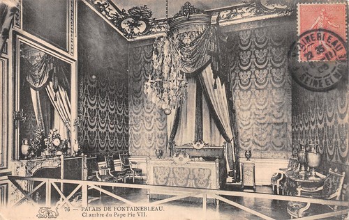 77-FONTAINEBLEAU-N�