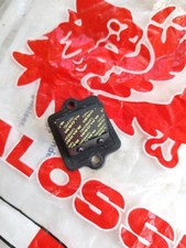 VALVOLA PACCO LAMELLARE