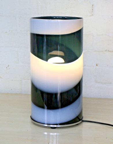 Lampada tavolo kosta - da,