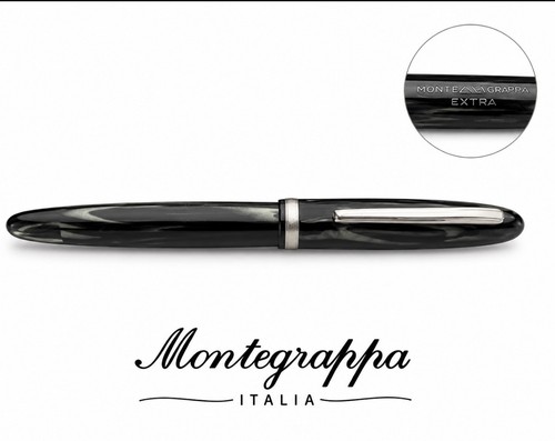 Montegrappa penna stilografica - montegrappa,