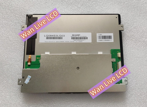 Schermo lcd display per - display, 8,4"