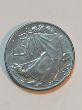 Moneta Repubblica San Marino