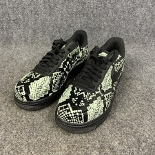Nike Air Force 1 Foamposite