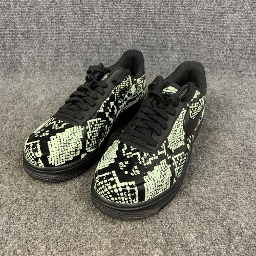Nike air force foamposite - air,
