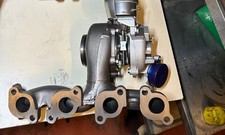 turbina golf gtd 170 cv 03L253016GV288 MA5016477100255 BV43A-0137 