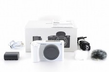 Sony ZV-E1 fotocamera vlog