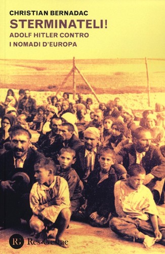 Sterminateli adolf hitler - sterminateli!,
