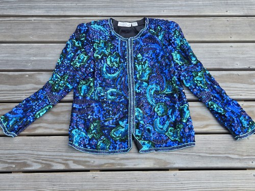 Bolero sera vintage - da,