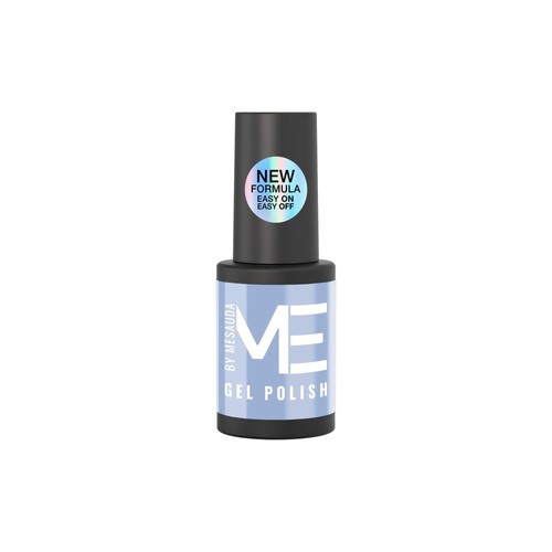 Mesauda gel polish 197 - mesauda, avio
