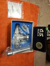 Motore OS - OS max 91 VR-DF