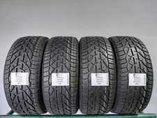 4 GOMME USATE STRIAL 225/45R17