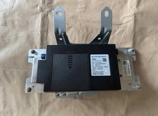 Bmw F10/F11 Telematic/Bluetooth/GPS localizzazione incl. SIM 9 329 339-01