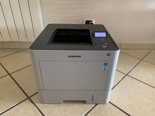 Stampante laser come - stampante,