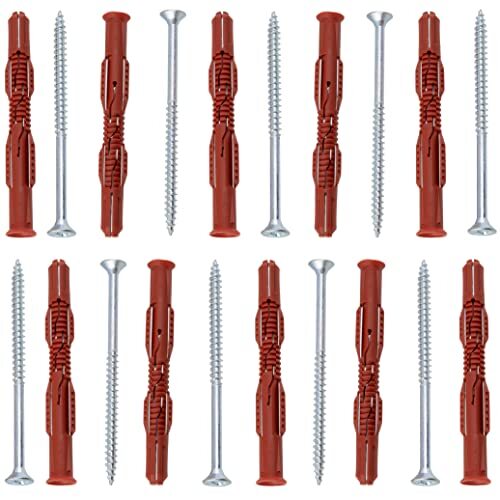 Aerzetix c65005 set di 10 - -,