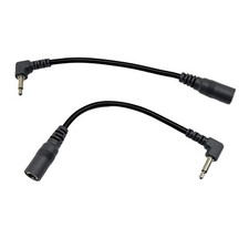 2x Cavo Alimentazione DC