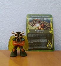 GORMITI - SERIE MYTHOS -