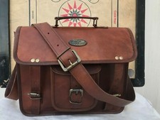 Borsa a tracolla da uomo in