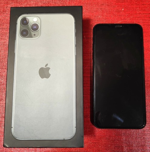 Iphone pro max 64gb - 11,