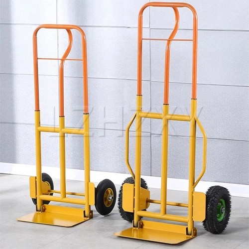Carrello pieghevole - carrello,