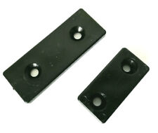 4 guide per mobili/dischi