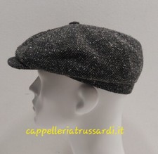 COPPOLA BERRETTO SPIGATO