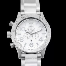 Orologio da uomo NIXON A083-488