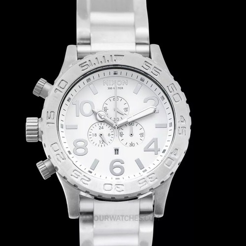 Orologio uomo nixon - uomo,