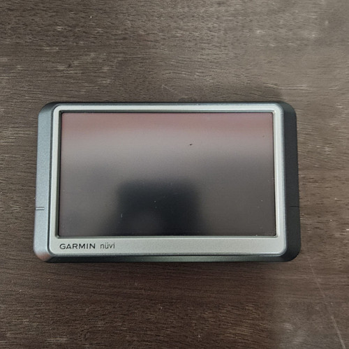 Garmin nuvi 250w automotive - garmin,